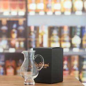 Whisky Glasses: Glencairn Half Pint Water Jug