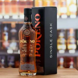 Pokeno Tawny Port Cask 49%