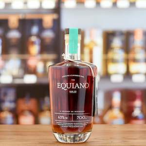 Equiano 'Original' Rum 43%