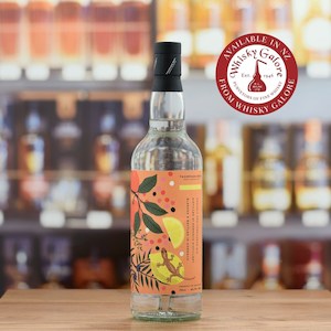 Thompson Bros Organic Mediterranean Gin 45.7%