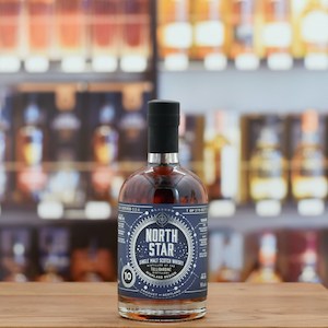 Tullibardine 'North Star' 2013 / 10 years old 55%