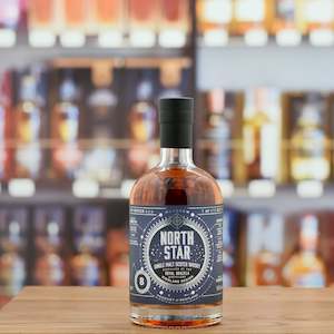 North Star Whisky: Royal Brackla 'North Star' 8 years old 53.3%