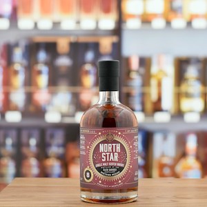 North Star Whisky: Glen Garioch 'North Star' 8 years old 53.3%