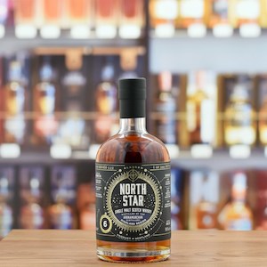 North Star Whisky: Ardnamurchan 'North Star' 6 years old 58.5%