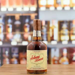 Johnny Drum Private Stock Bourbon 50.1%