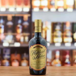 Highland Nectar 35% 500ml