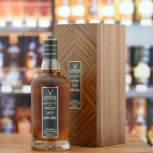 Convalmore 'Gordon & MacPhail' 1975 / 46 years old #2564 47.8%