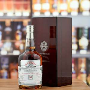 Ben Nevis 'Old & Rare' 1991 / 31 years old 62.1%