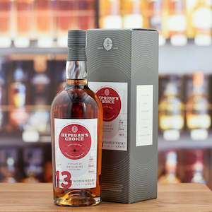 Whiskies From The 2000s: Dailuaine 'Hepburn's Choice' 13 years old 46%