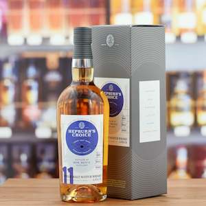 Ben Nevis 'Hepburn's Choice' 11 years old 46%