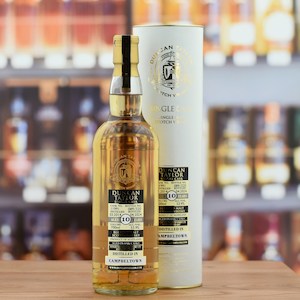 Campbeltown Blended Malt 'DT Single Cask' 2014 / 10 years old 53.9%