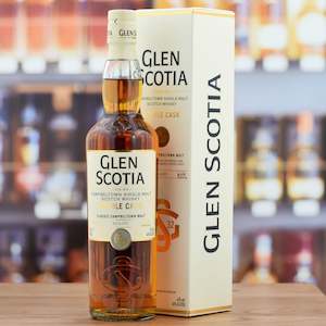 Glen Scotia 'Double Cask' 46%