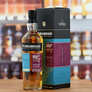 Torabhaig 'Cnoc na Moine' 46%