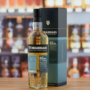 Torabhaig: Torabhaig 'Allt Gleann' Legacy 2 46%