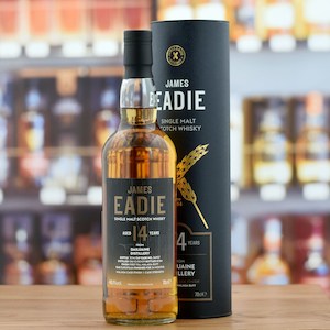 Dailuaine 'James Eadie' 14 years old 48.1%
