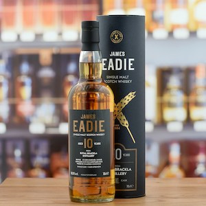 Royal Brackla 'James Eadie' 10 years old 58.9%