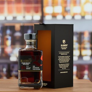 Whisky Gift Ideas Over 150: Bladnoch 16 years old 46.7%