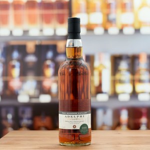 Inchgower: Inchgower 'Adelphi' 2010 / 14 years old 57.7%