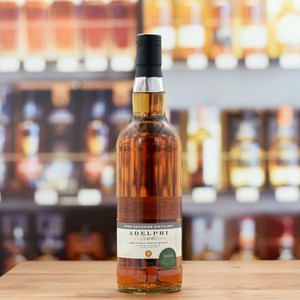 Dailuaine 'Adelphi' 2015 / 10 years old #300970 57.9%