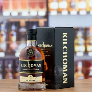 Kilchoman 'Loch Gorm' 2024 Release 46%