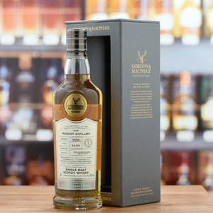 Macduff: Macduff 'Gordon & MacPhail' 2006 / 19 year old #101693 54.9%
