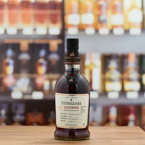 Foursquare 'Equidem' 14 years old 61%