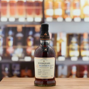 Foursquare: Foursquare 'Magisterium' 16 years old 58%