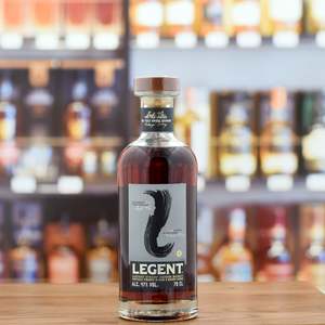 Legent Bourbon 47%