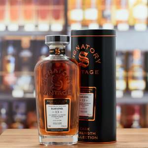 Blair Athol 'Signatory' 2011 / 13 years old 57.5%