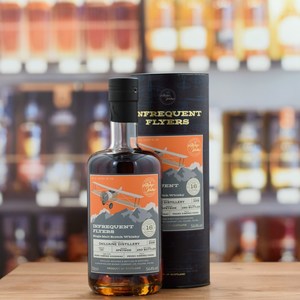 Dailuaine 'Infrequent Flyers' 2008 / 16 years old 54.4%