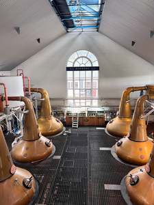 Tormore: The Tormore Blueprint