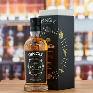 Dingle: Dingle 'Fómhair' 50.5%