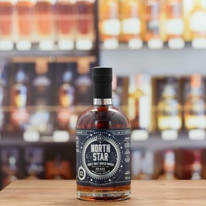 North Star Whisky: Ben Nevis 'North Star' 2012 / 12 years old 58.6%