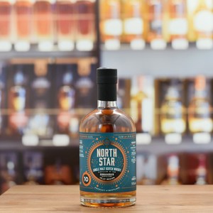 Bunnahabhain 'North Star' 2014 / 10 years old 55.9%