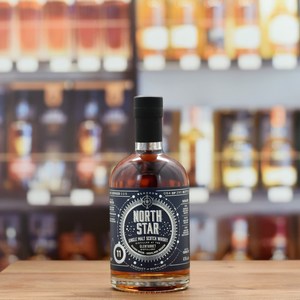 North Star Whisky: Glenturret 'North Star' 2013 / 11 years old 62.8%