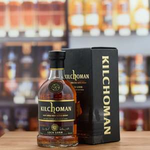 Kilchoman 'Loch Gorm' 10 years old 2025 Release 46%