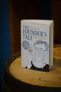 Smws Giftware: SMWS The founders tale book
