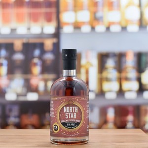 Glen Moray: Glen Moray 'North Star' 13 years old 58.8%