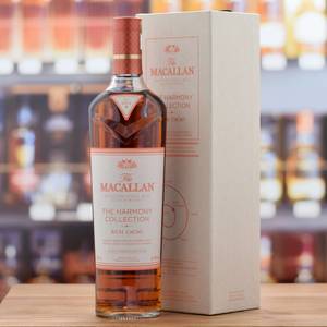 Macallan 'Harmony Collection - Rich Cacao' 44%