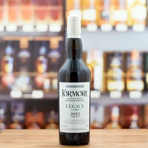 Tormore 'Legacy' 2012 / 12 years old #921189 55.3%