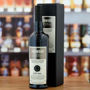 Thomson: Thomson 'Full Noise' 52%