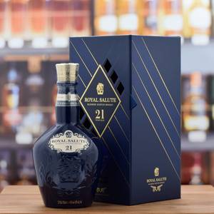 Chivas Royal Salute 21 years old 40%