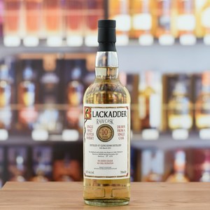 Blackadder: Glencadam 'Blackadder' 10 years old 60.5%