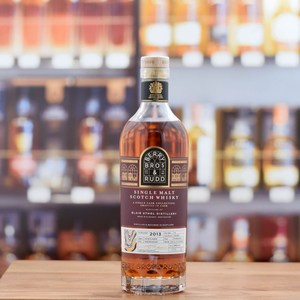 Blair Athol 'BBR' 2013 / 12 years old #303635 57.3%