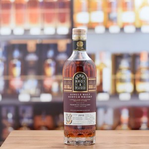 Whiskies From The 2010s: Teaninich 'BBR' 2010 / 14 years old #721397 59.2%