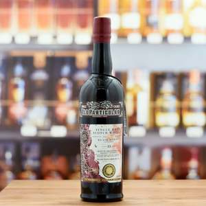 Whiskies From The 2010s: Blair Athol 'Old Particular' Sangiovese Finish 2011 / 13 years old 48.4%