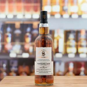 Tormore 'Signatory' 100 Proof 9 years old 57.1%
