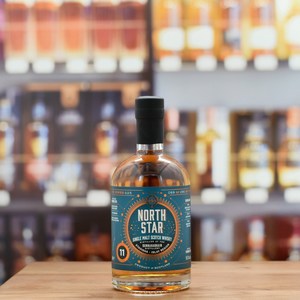 Bunnahabhain Staoisha 'North Star' 11 years old 55.7%