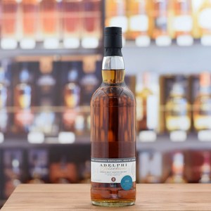 Lochranza 'Adelphi' 2014 / 11 years old 57.6%