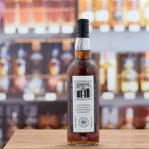 Limited Edition Rare Whisky Gift Ideas: Kilkerran 16 years old 46%